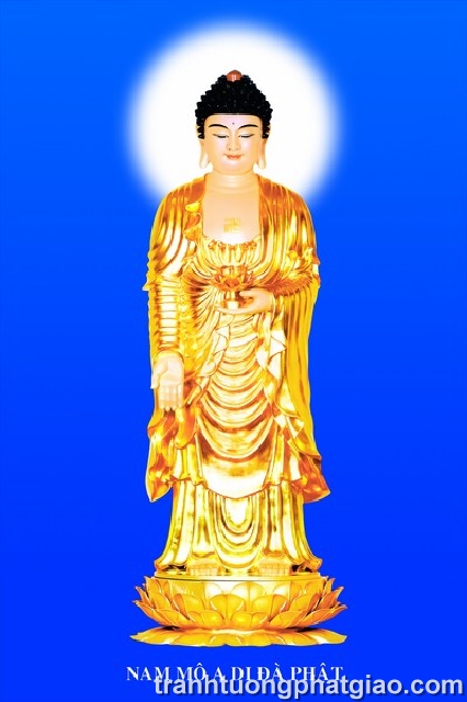 Phật Adida (1994)