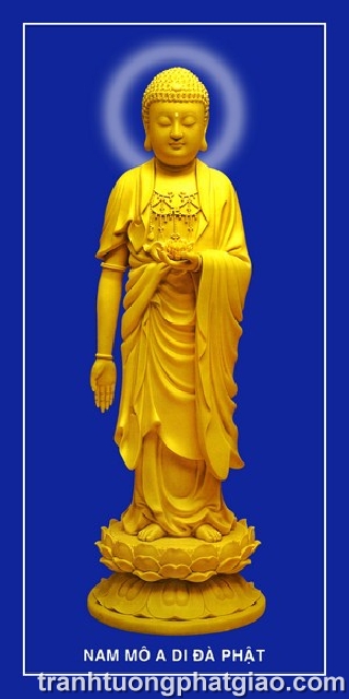 Phật Adida (1462-A)
