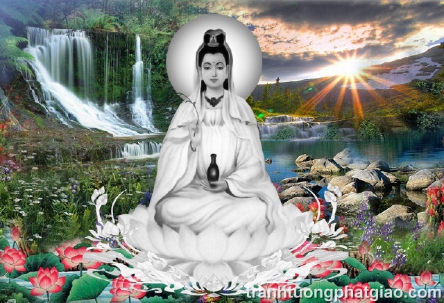 TRANH TƯỢNG PHẬT GIÁO VIỆT DŨNG: Tranh tượng Phật Giáo Việt Dũng sẽ đem đến cho bạn cái nhìn mới về văn hóa tâm linh của dân tộc Việt Nam. Tranh tượng gợi lên cảm giác thanh tịnh và sự kính trọng đối với đạo Phật, như một sự cầu nguyện cho sự bình an và hạnh phúc.